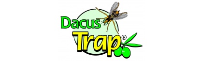 Bioiberica Dacus Trap logo