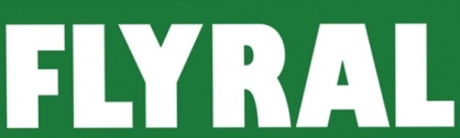 Bioiberica Flyral logo
