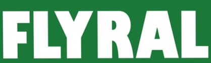 Bioiberica Flyral logo