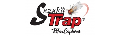Bioiberica Suzukii Trap logo