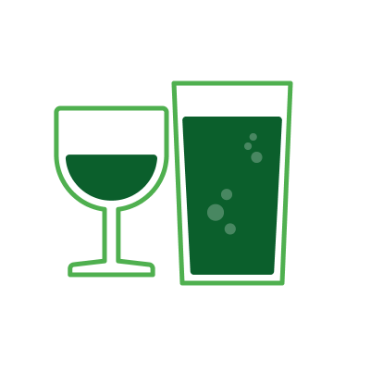 Alcohol icon image