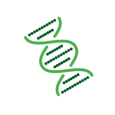 Genetics icon image