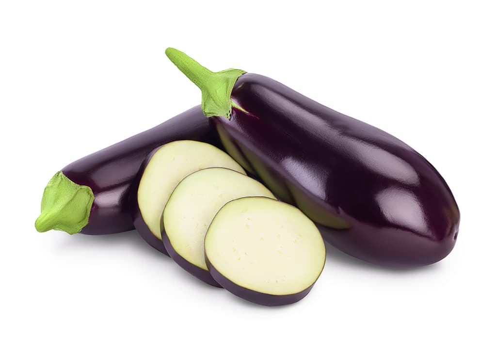 Aubergine image