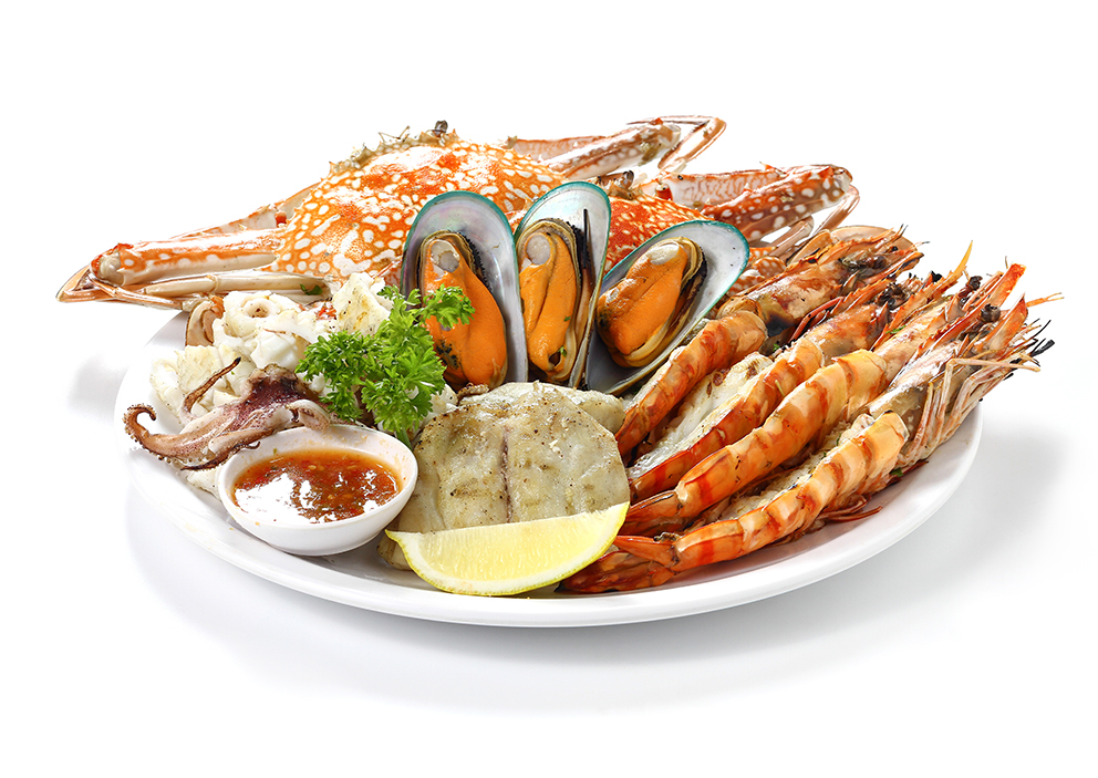 Seafood image