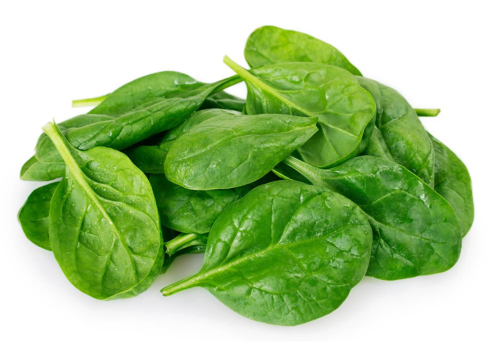 Spinach image