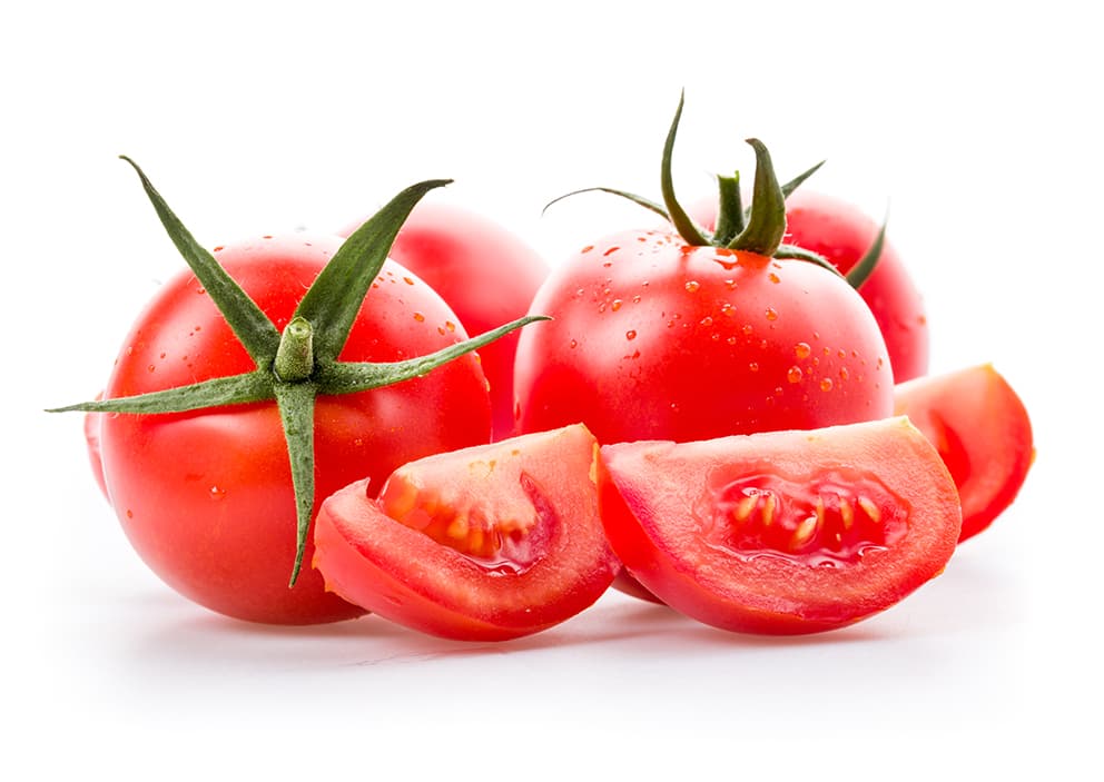 Tomatoes image