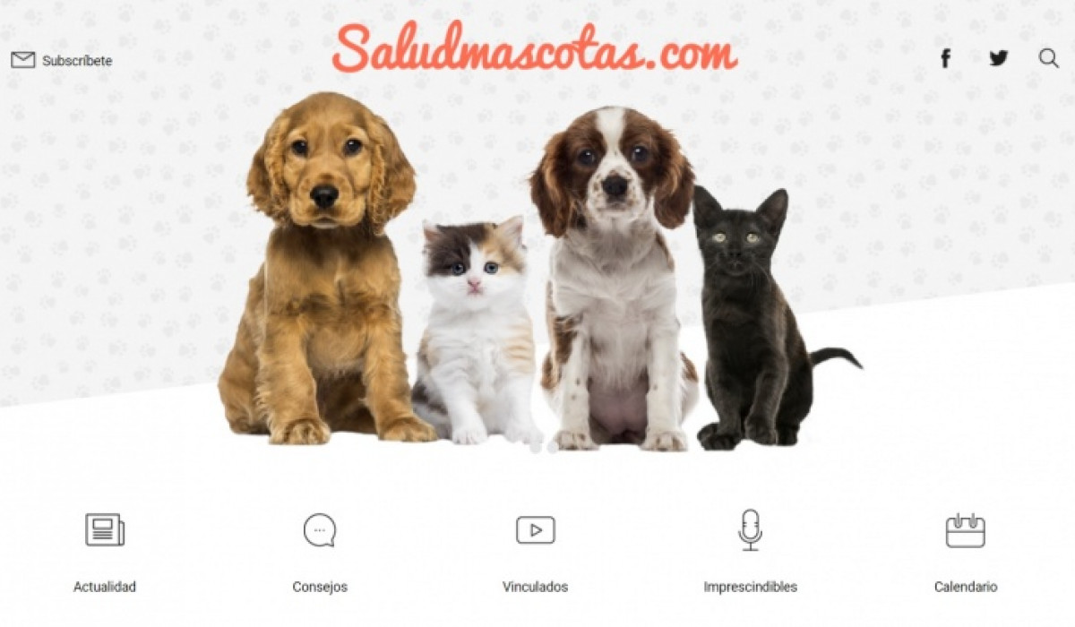 Bioiberica Companion Animals Health Care to launch two new websites fo Bioiberica Companion Animals Health Care to launch two new websites fo