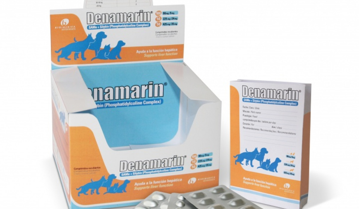 Denamarin cost sales