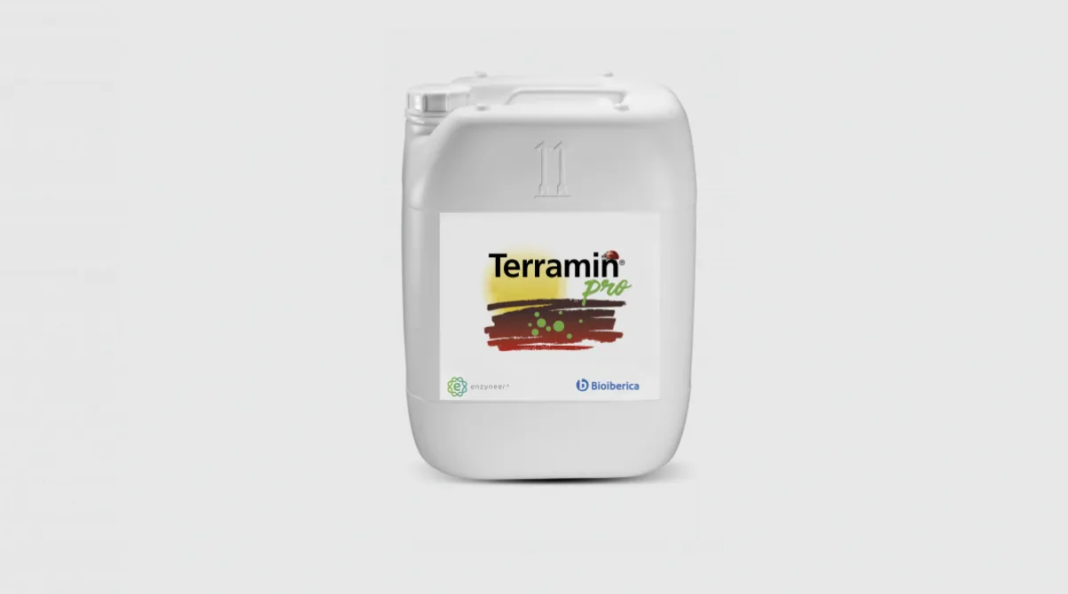 Terramin® Pro foto producto