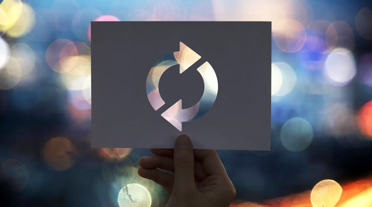 Energía circularidad