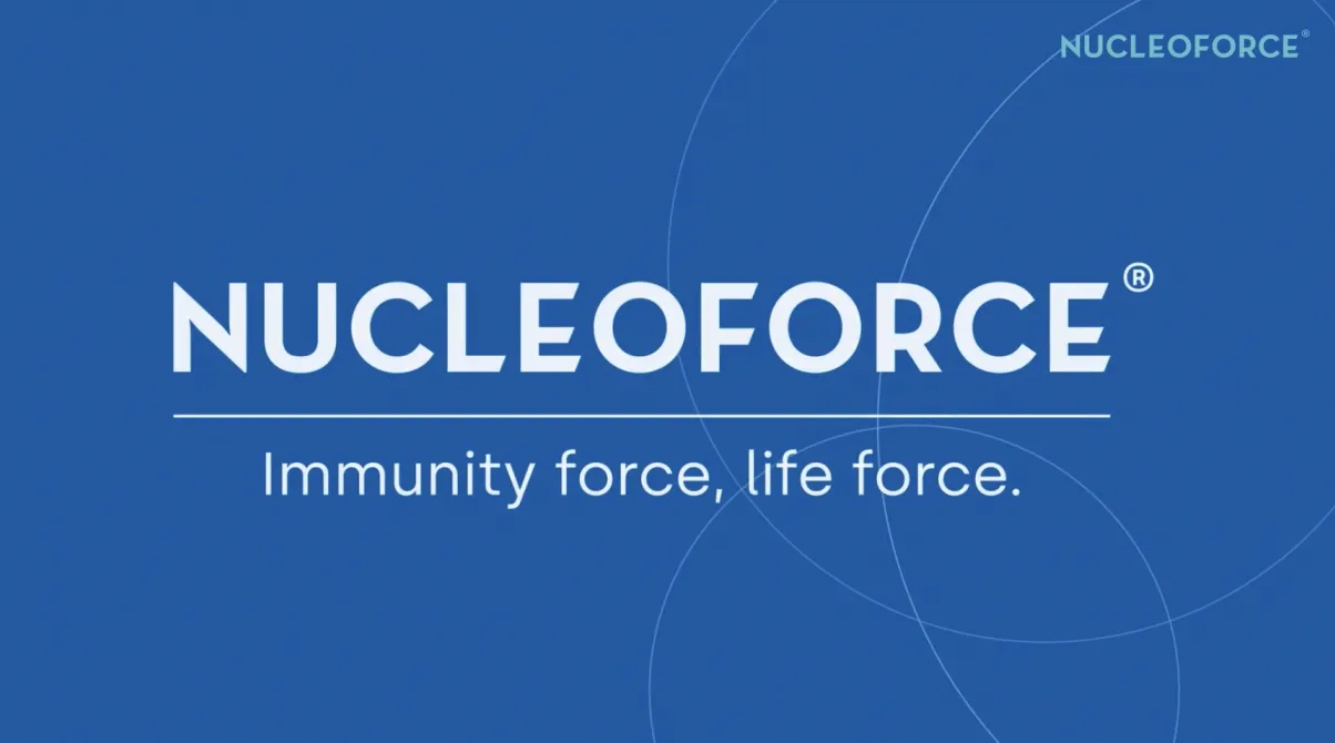 nucleoforce video