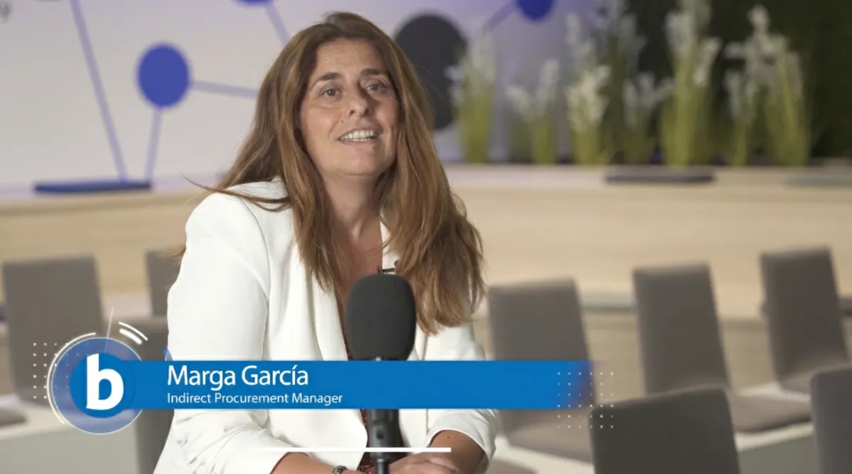 Bioiberica BioVibes Marga García