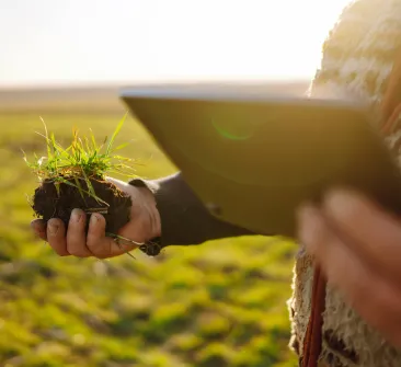 Trazabilidad Bioiberica