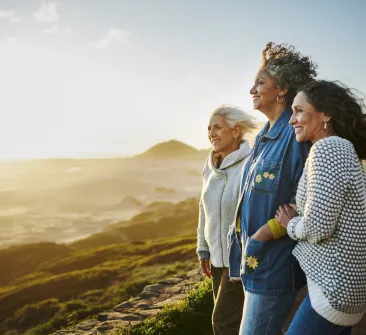 Salud humana brochure