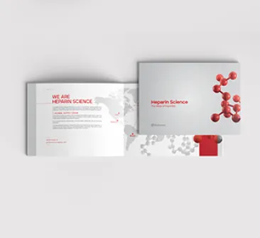 heparina brochure