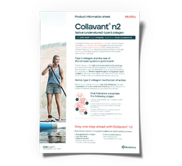 Collavant brochure