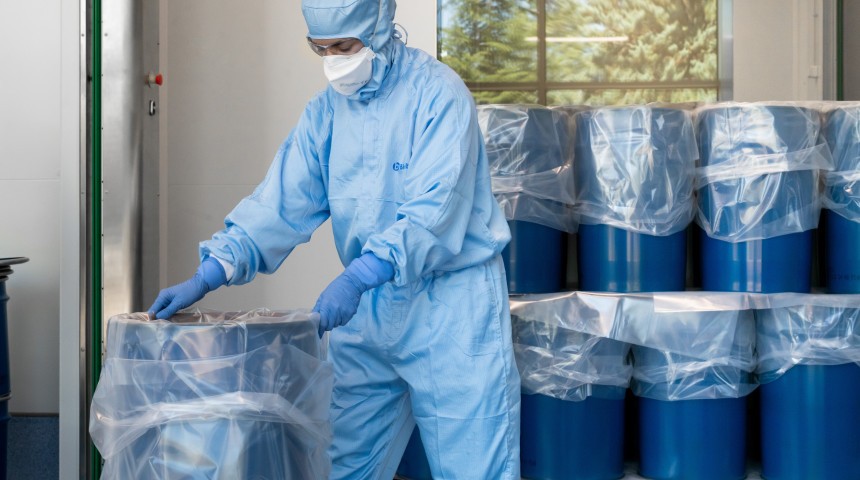 Origen Biologico Bioiberica