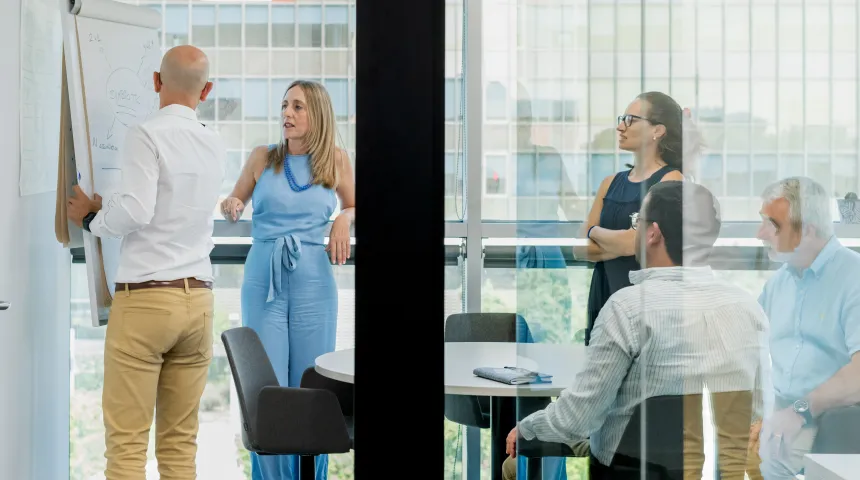 Bioiberica Gobernanza