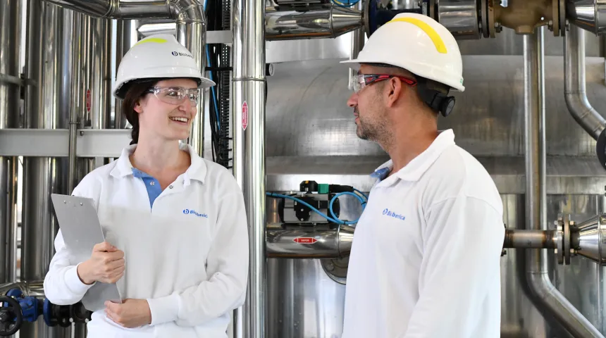 Trabaja con nosotros