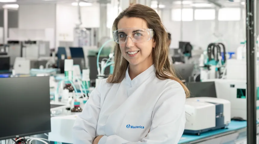 Innovación en salud humana