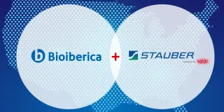 bioiberica + stauber