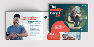 mobility report