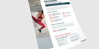 mobilee product info