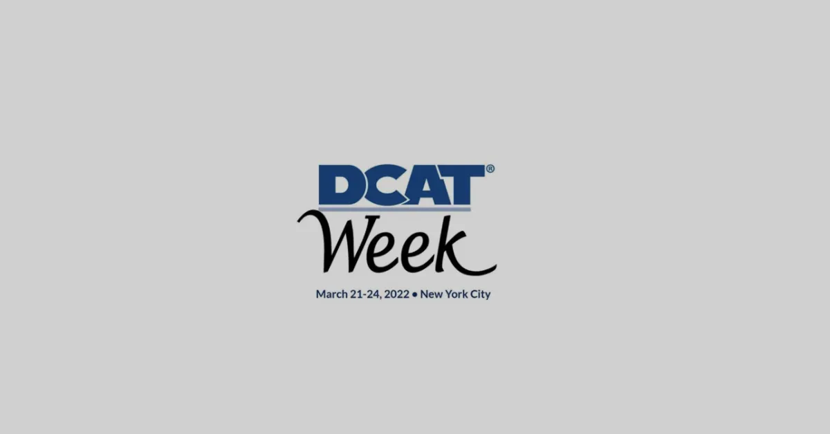 Dcatweek