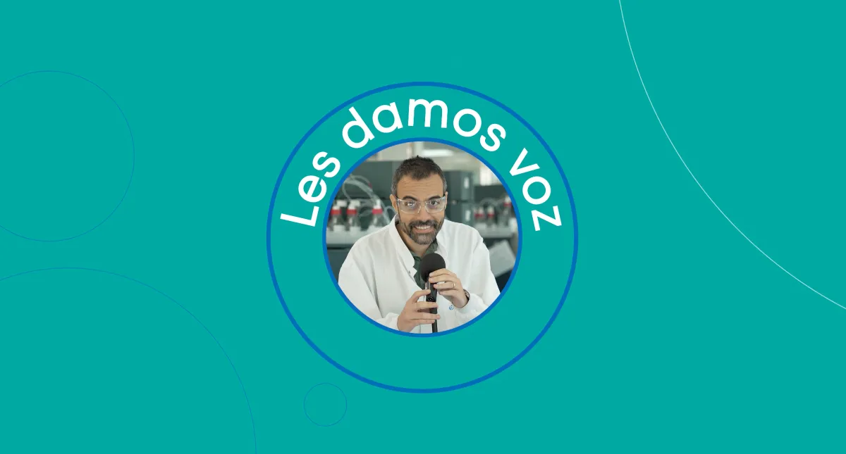 BioVibes Bioiberica Gabino Bolivar