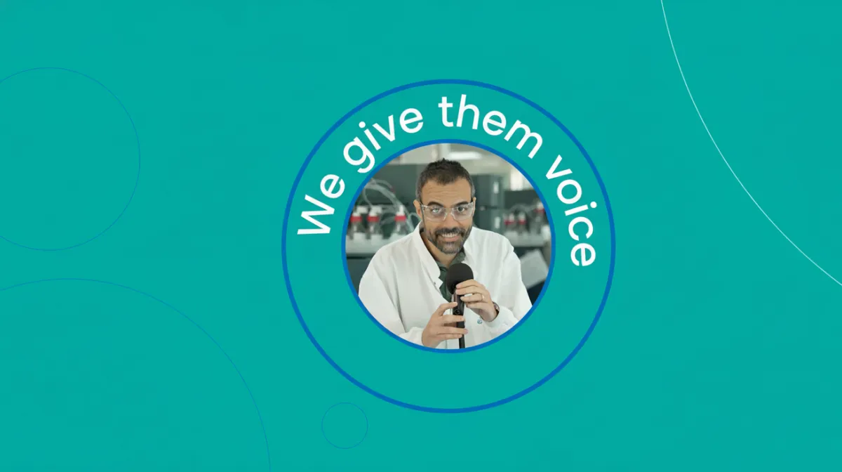 Biovibes Bioiberica Gabino Bolivar