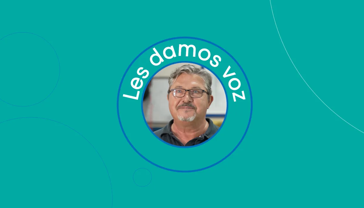 Biovibes Domingo Cubo