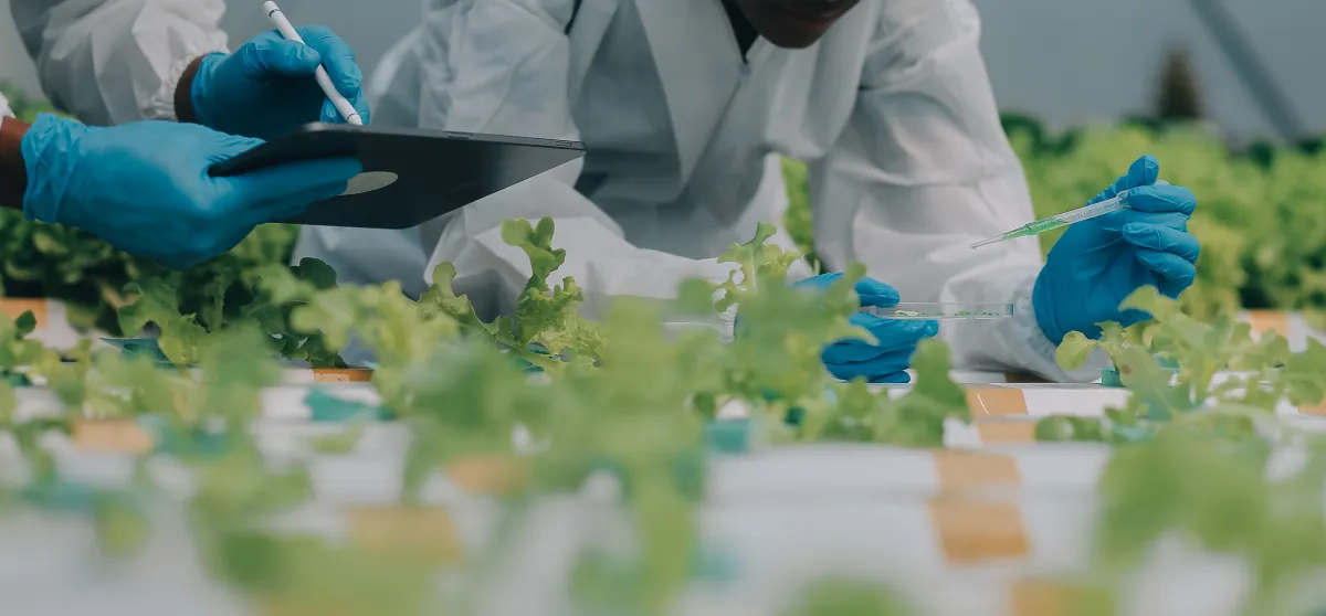 R&D Plant Health Bioiberica