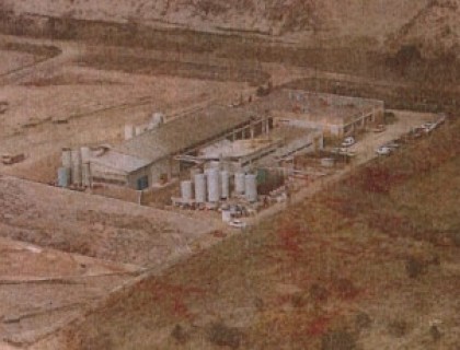 Fundación Bioiberica 1975