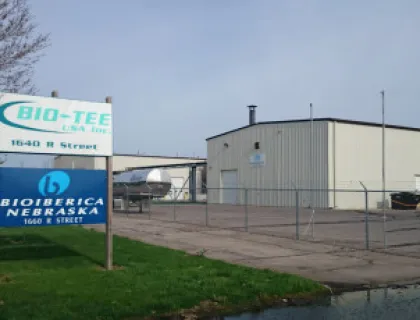 Bioiberica Nebraska