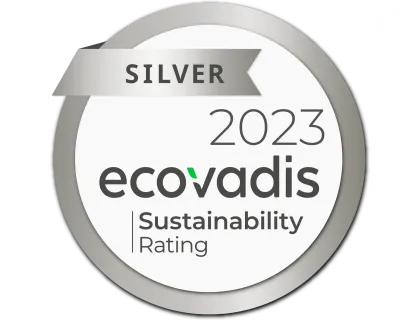 Logo Ecovadis
