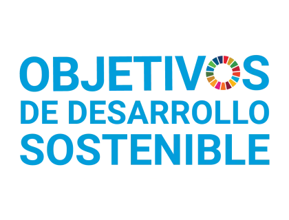 Logo ODS SDG
