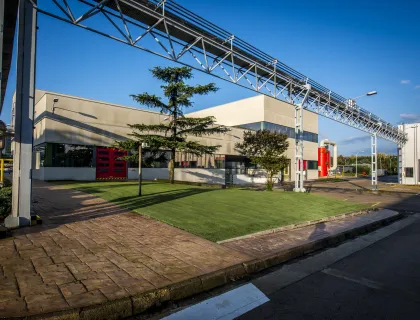 Palafolls exterior 2