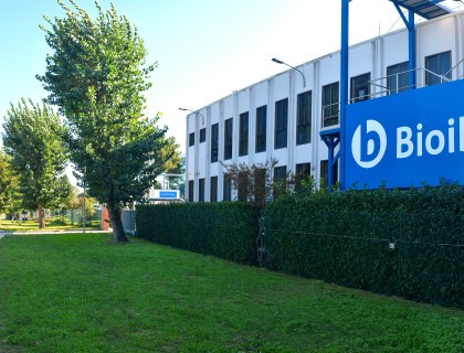 Exterior Palafolls