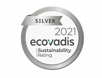 Logo Ecovadis