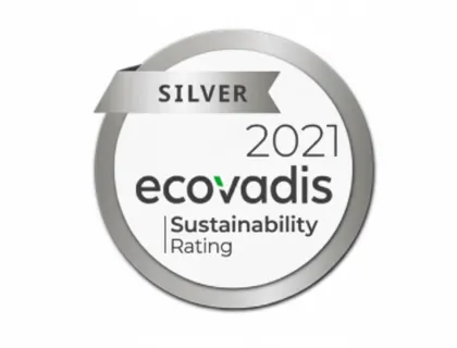 Logo Ecovadis