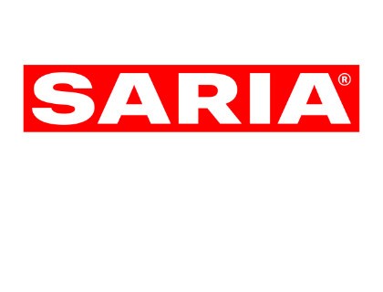 saria logo
