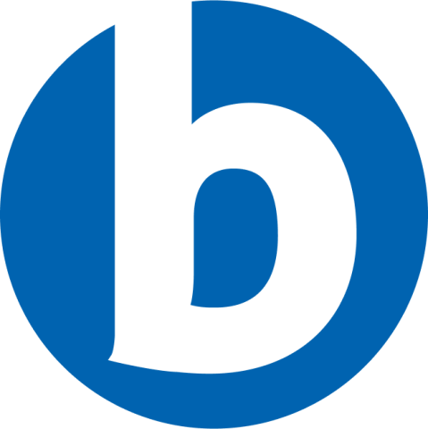 B Logotipo