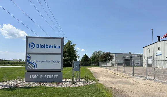 Bioiberica USA - Nebraska