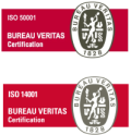 logos isos 50001 y 14001