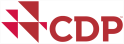 Logo CDP