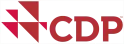 Logo CDP