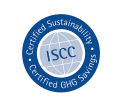 ISCC logo
