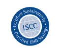 ISCC logo