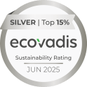 Ecovadis 25
