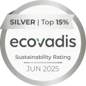 Ecovadis 25
